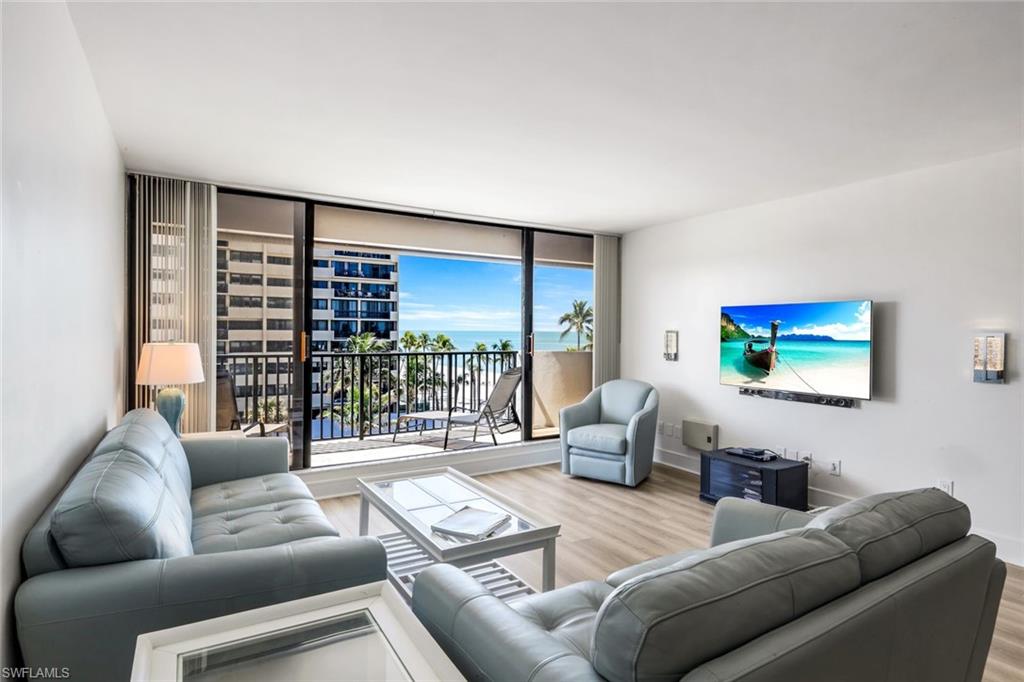 4005 Gulf Shore BLVD N 404