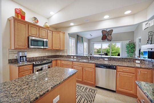 SAN MARINO - Residential