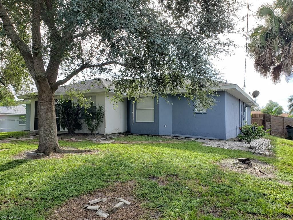 SAN CARLOS PARK - Residential