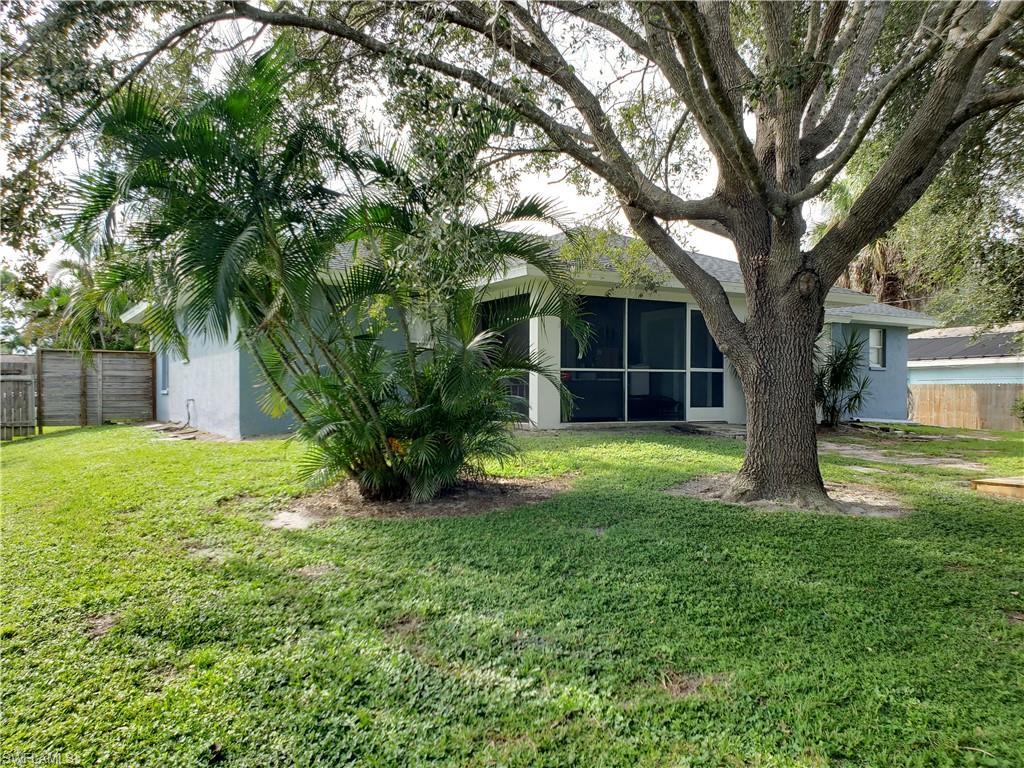 SAN CARLOS PARK - Residential