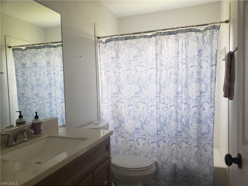 SAN CARLOS PARK - Residential