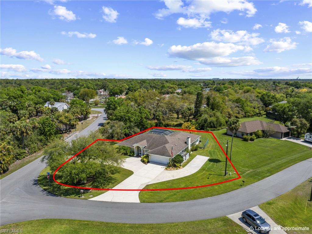 DAUGHTREYS CREEK - Residential