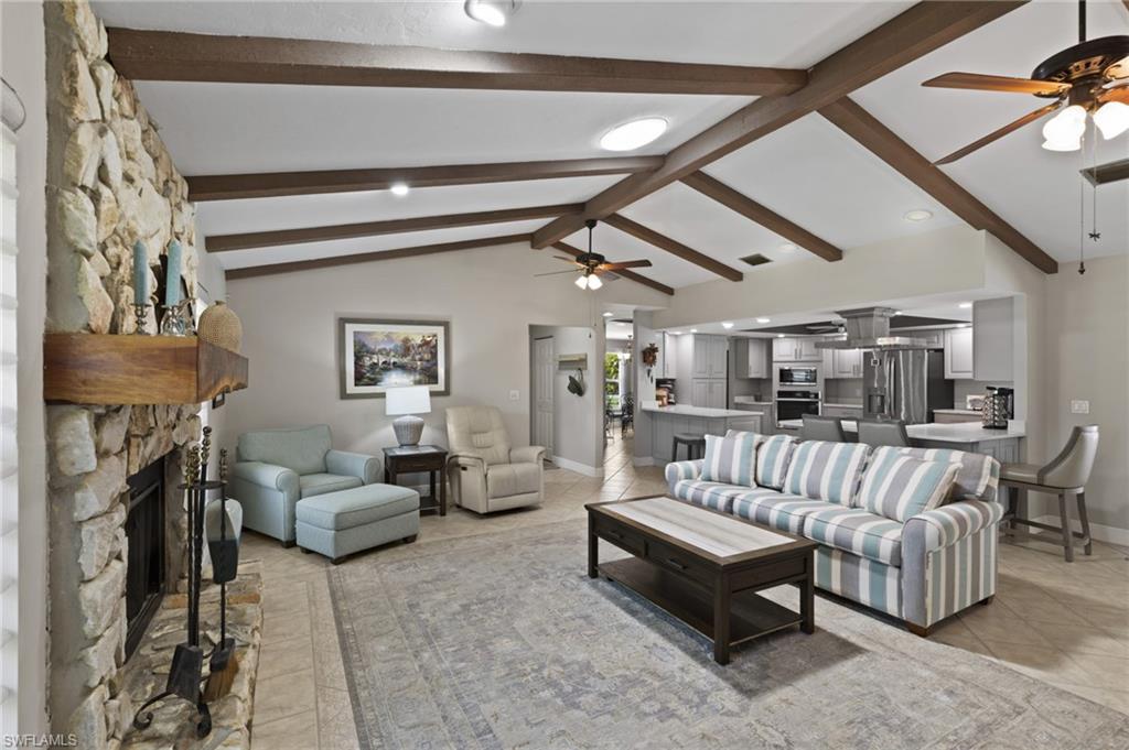 DAUGHTREYS CREEK - Residential