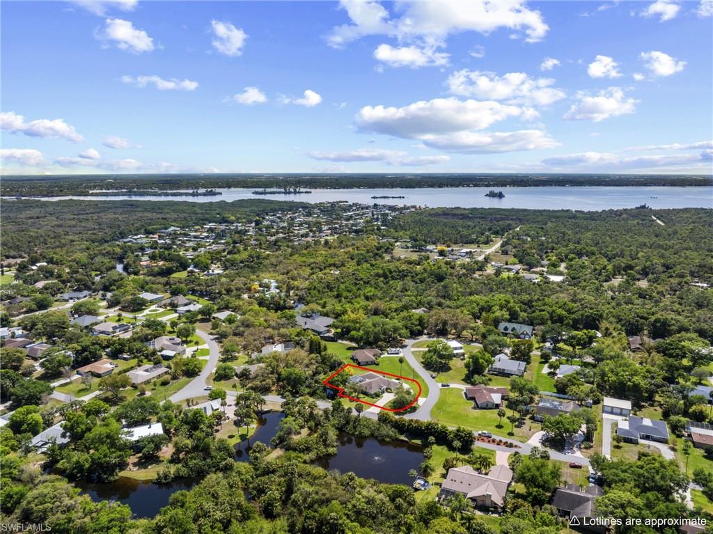 DAUGHTREYS CREEK - Residential