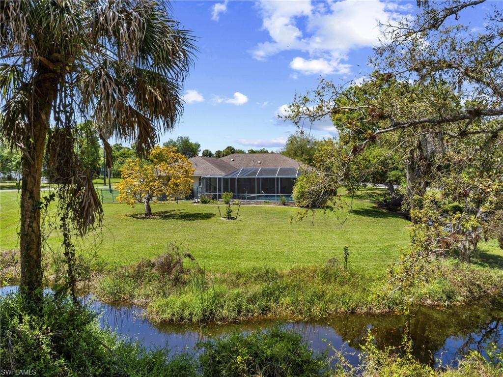 DAUGHTREYS CREEK - Residential
