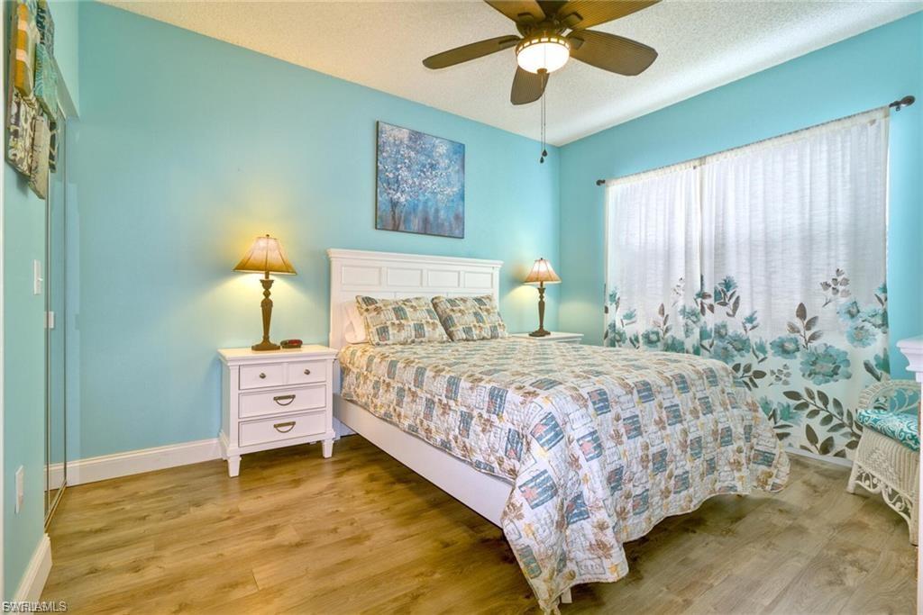 GARDENS AT BEACHWALK - Residential