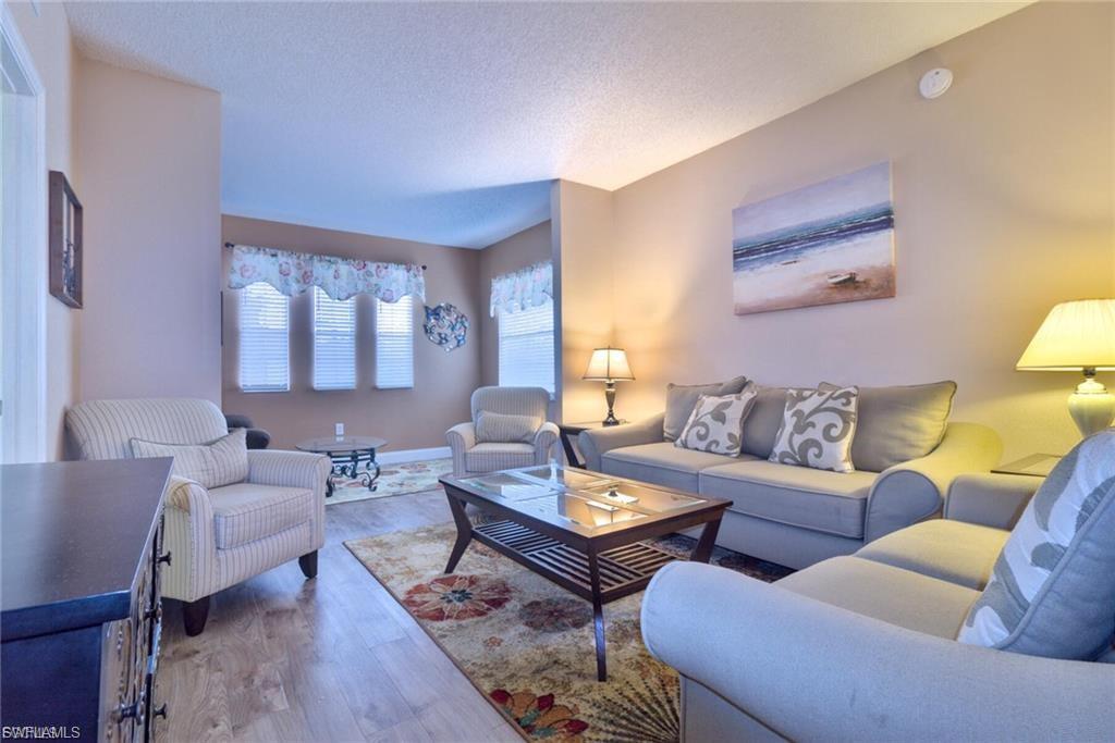 GARDENS AT BEACHWALK - Residential