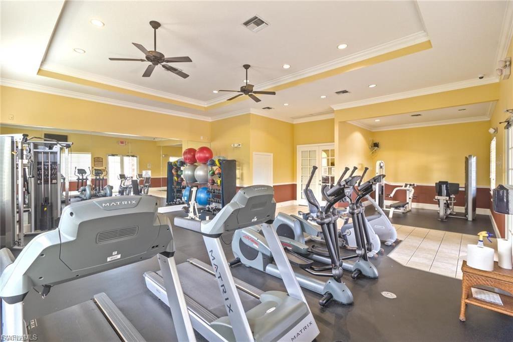 GARDENS AT BEACHWALK - Residential