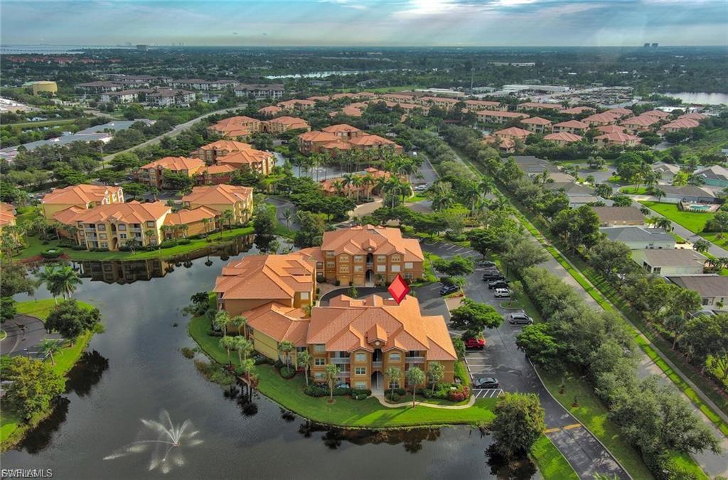 GARDENS AT BEACHWALK - Residential