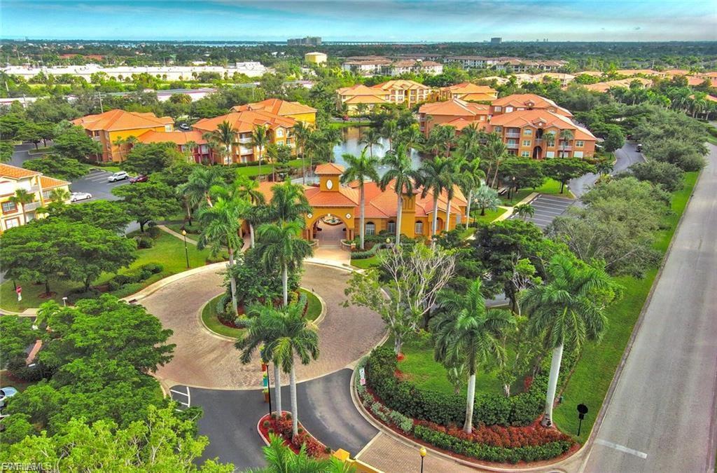 GARDENS AT BEACHWALK - Residential