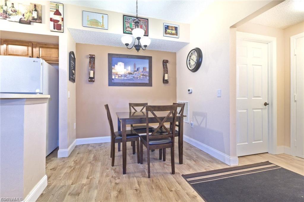 GARDENS AT BEACHWALK - Residential