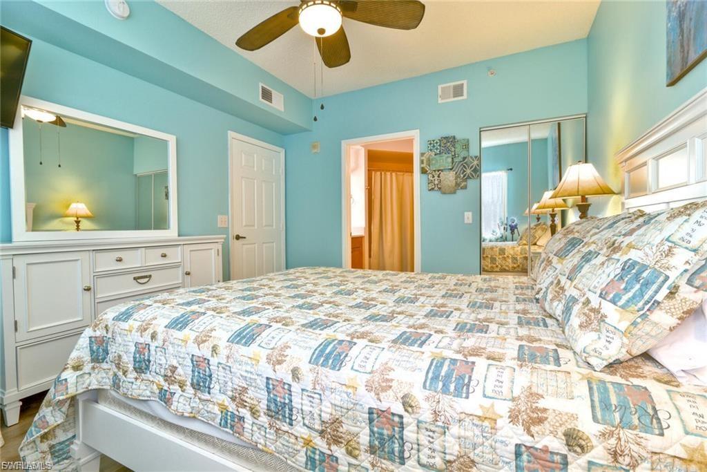 GARDENS AT BEACHWALK - Residential