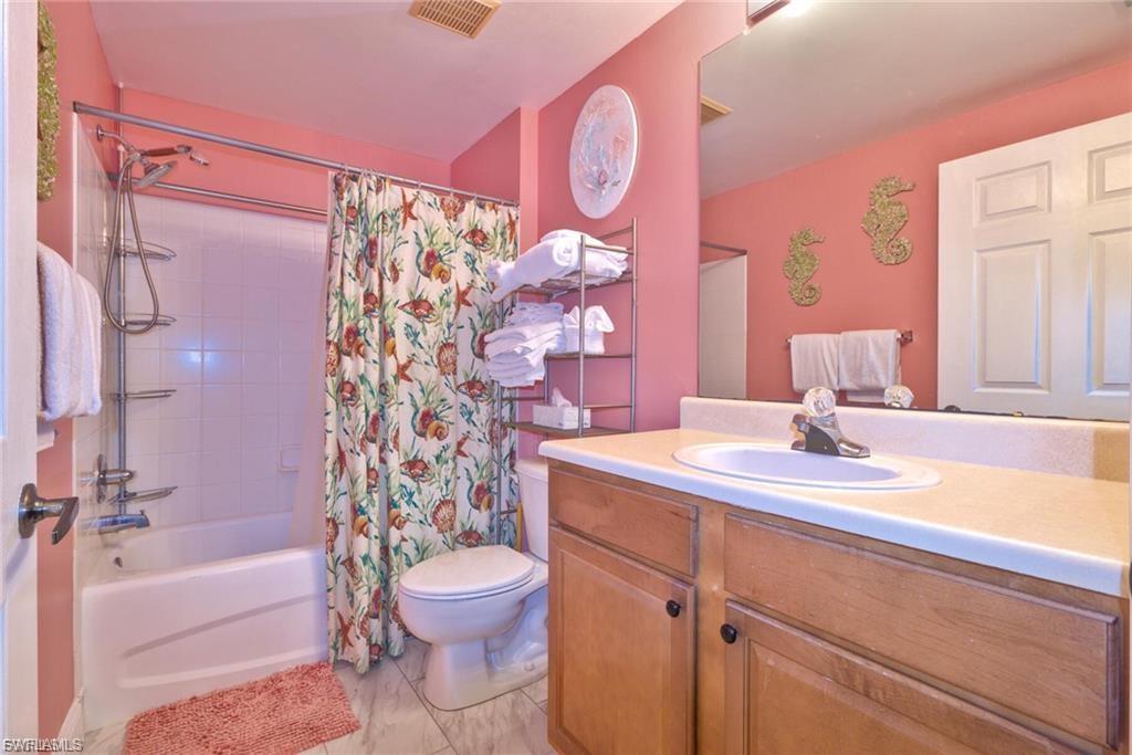 GARDENS AT BEACHWALK - Residential