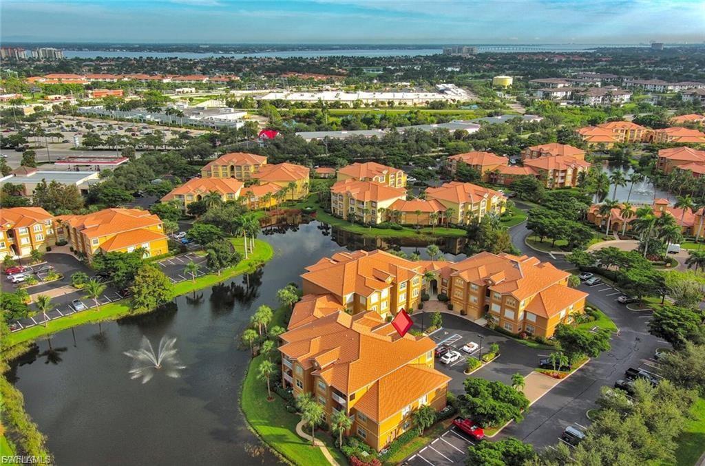 GARDENS AT BEACHWALK - Residential