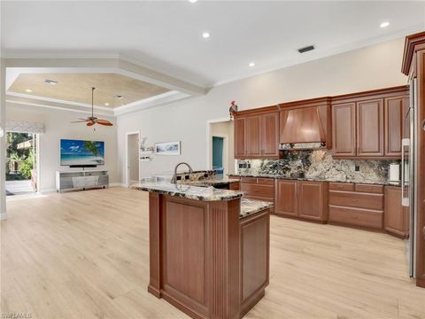 5410 Mahogany Ridge DR NAPLES FL 34119