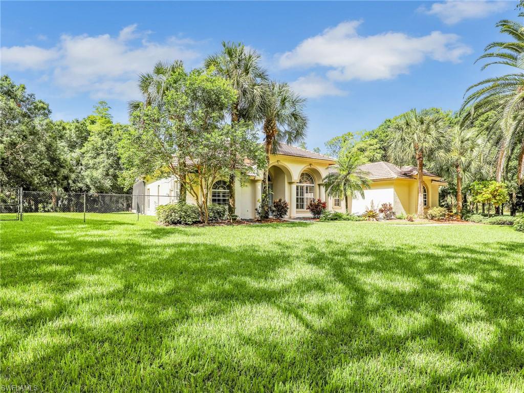 5410 Mahogany Ridge DR