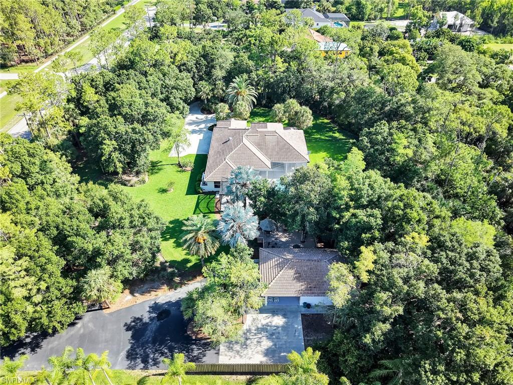 5410 Mahogany Ridge DR