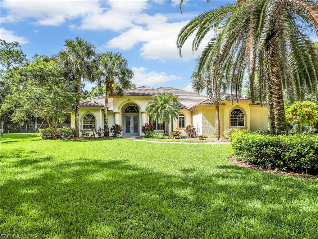5410 Mahogany Ridge DR