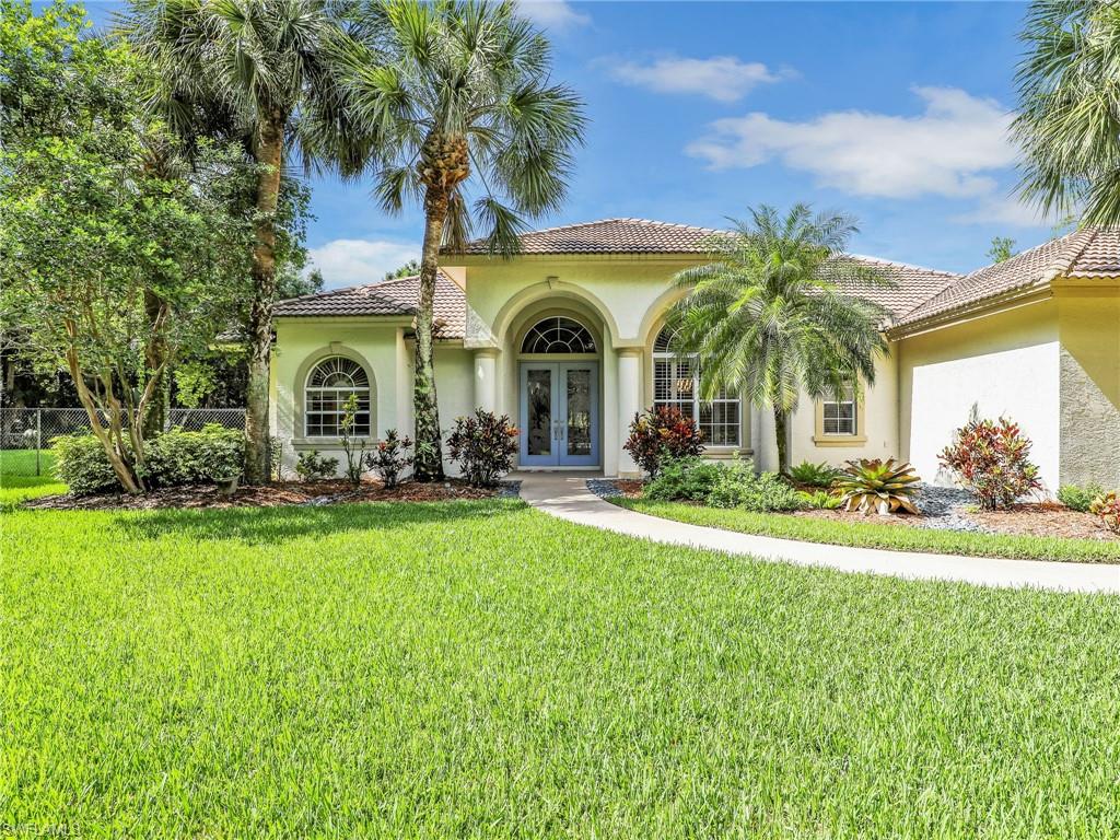 5410 Mahogany Ridge DR
