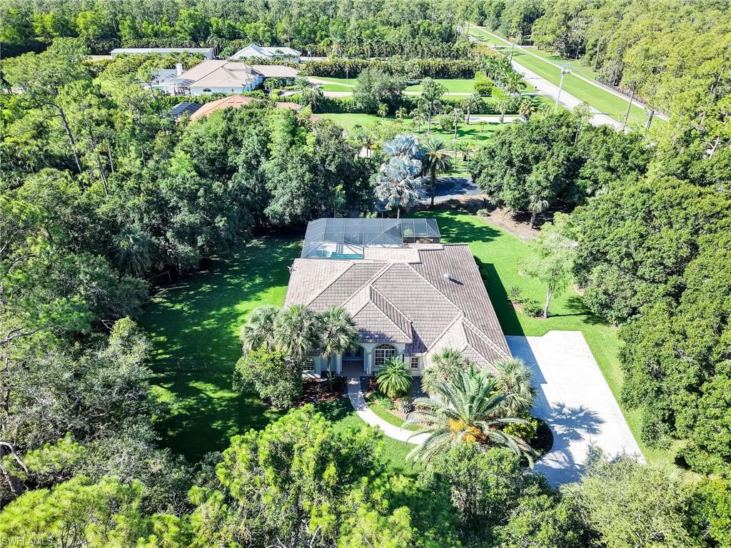 5410 Mahogany Ridge DR
