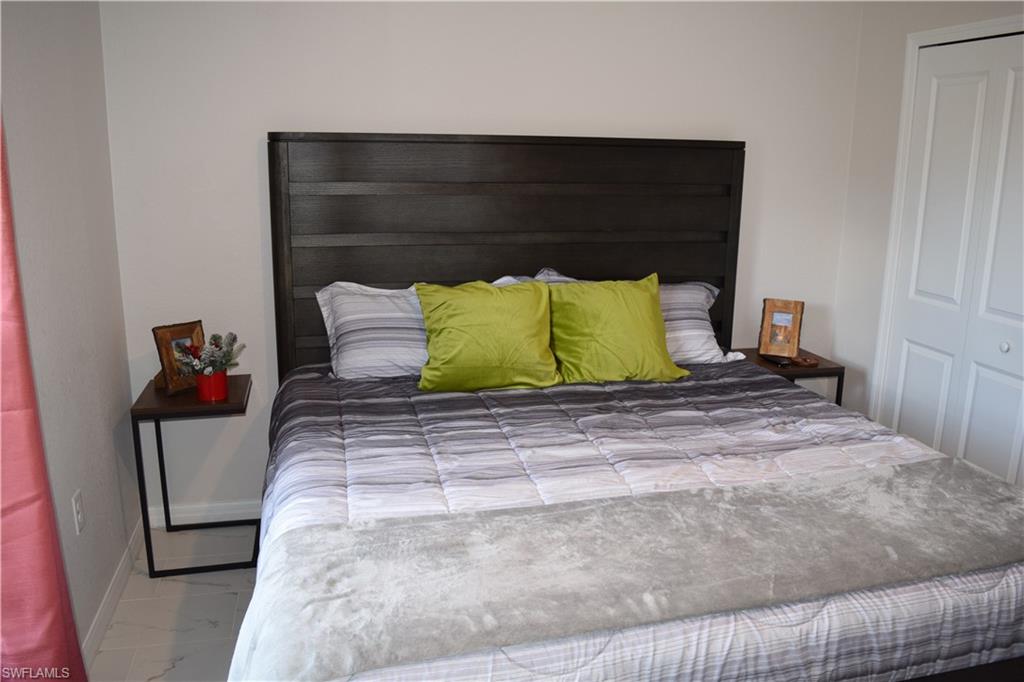 GREENBRIAR - Residential Lease