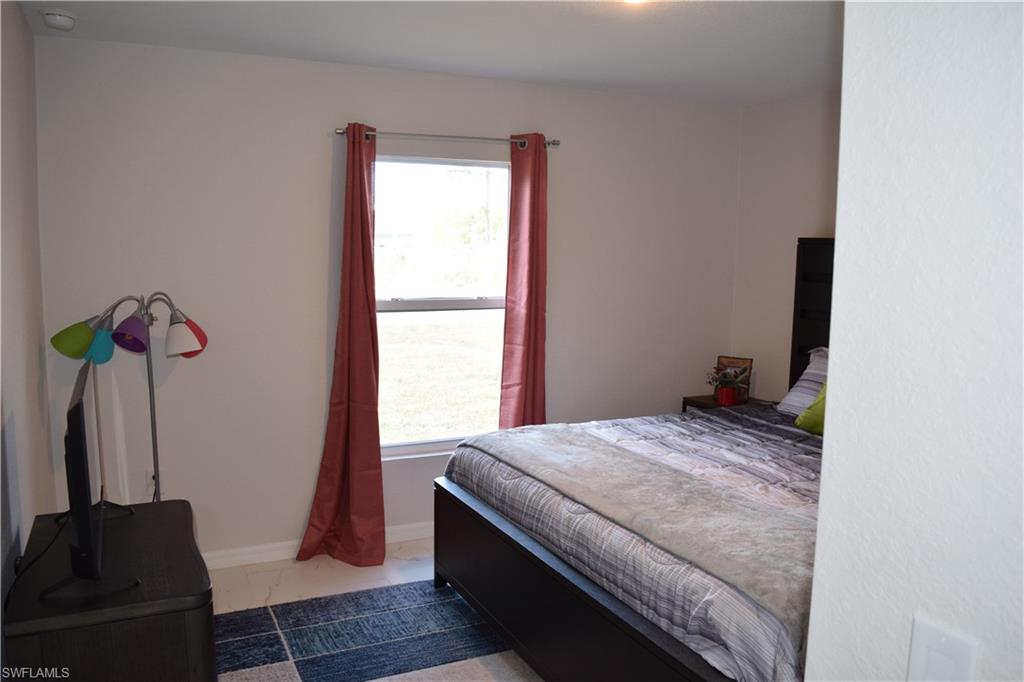 GREENBRIAR - Residential Lease