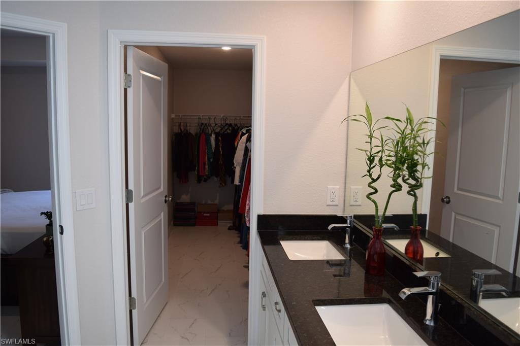 GREENBRIAR - Residential Lease