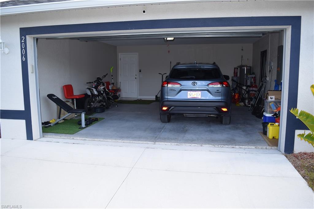 GREENBRIAR - Residential Lease