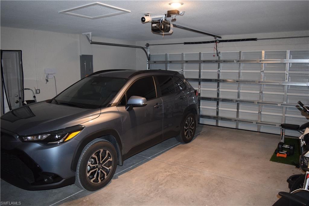 GREENBRIAR - Residential Lease