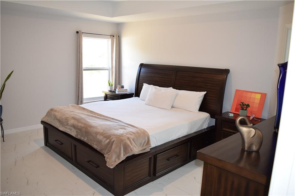 GREENBRIAR - Residential Lease