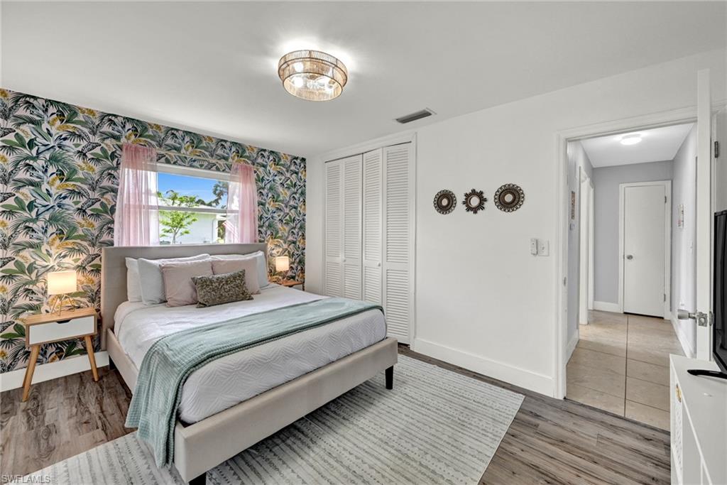 YACHT CLUB - Residential