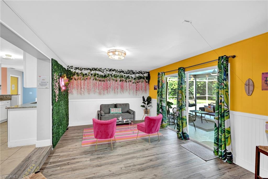 YACHT CLUB - Residential