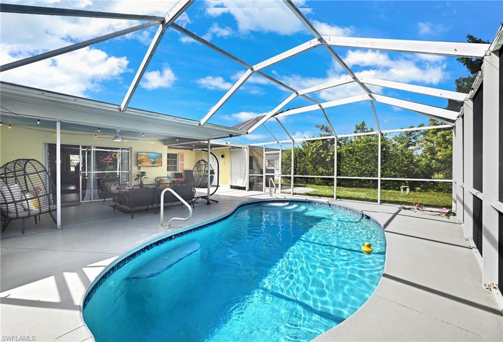 YACHT CLUB - Residential