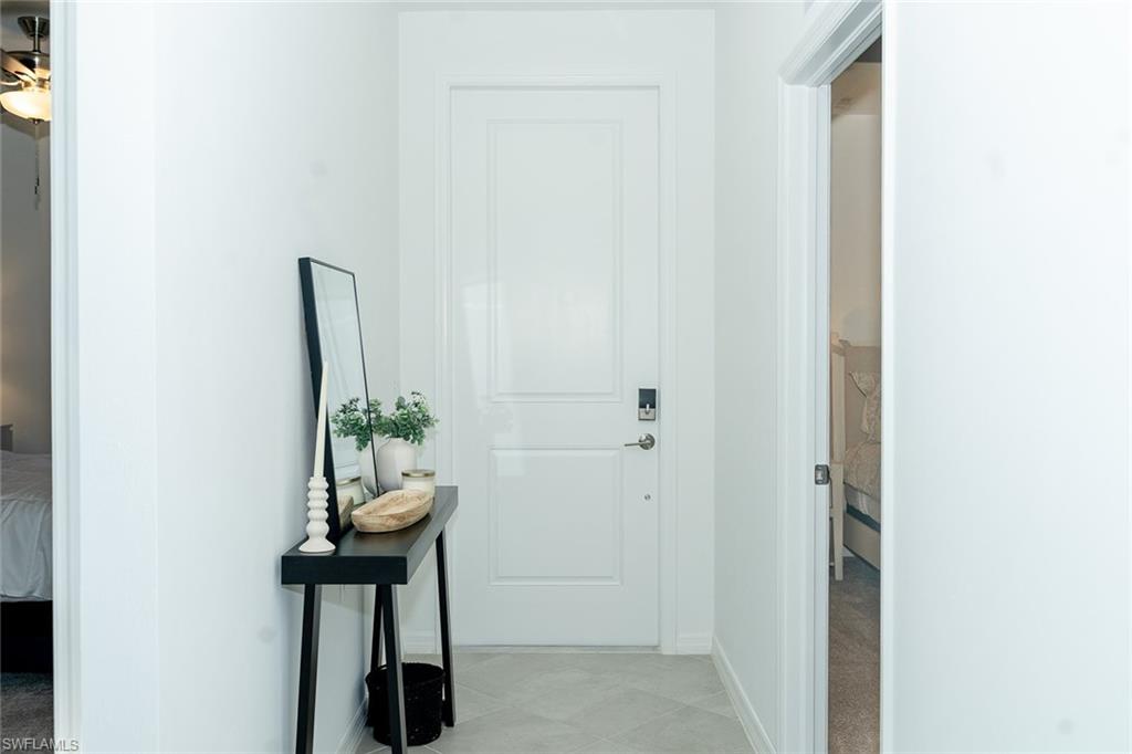 THE NATIONAL GOLF & COUNTRY CLUB AT AVE MARIA - Residential Lease