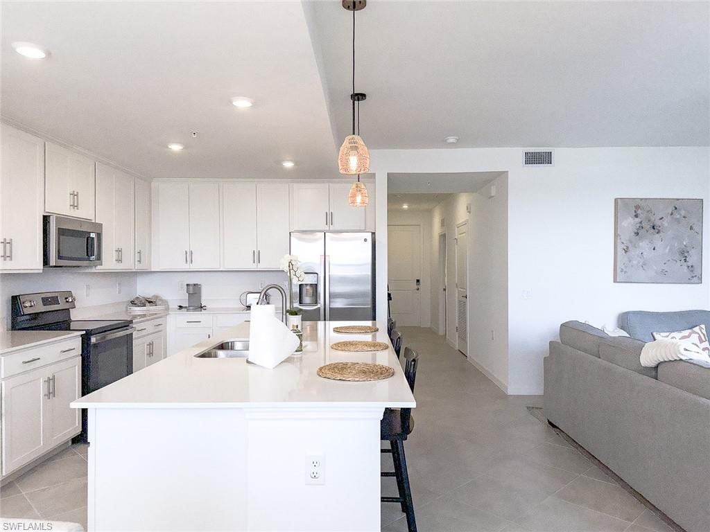 THE NATIONAL GOLF & COUNTRY CLUB AT AVE MARIA - Residential Lease