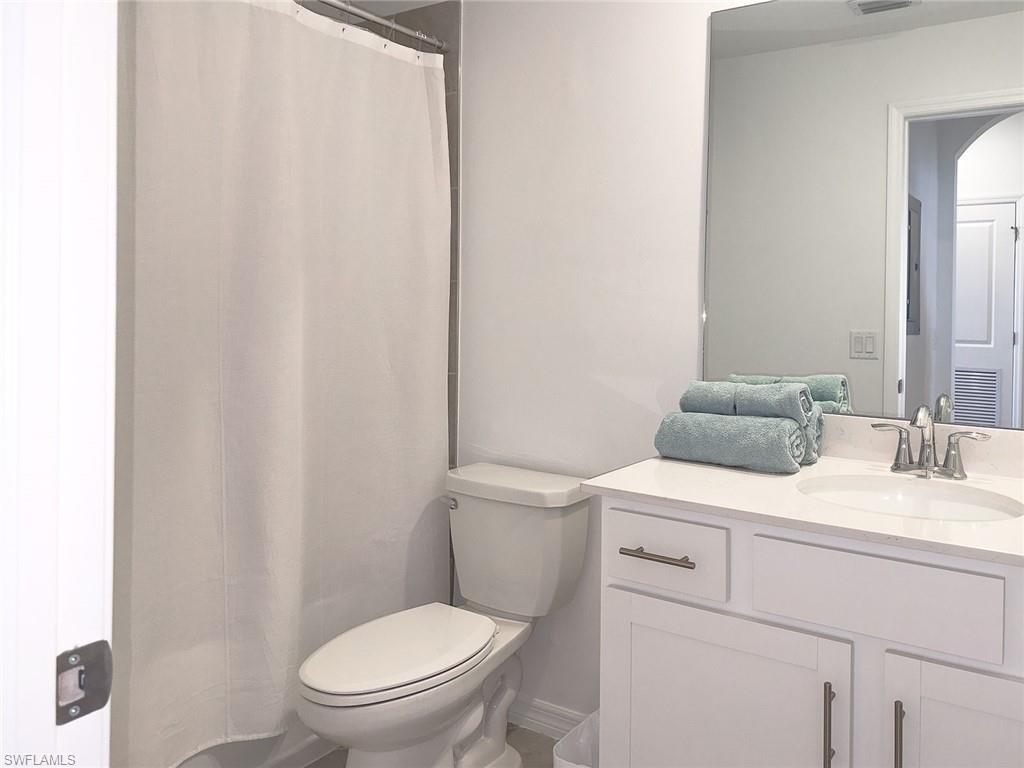 THE NATIONAL GOLF & COUNTRY CLUB AT AVE MARIA - Residential Lease