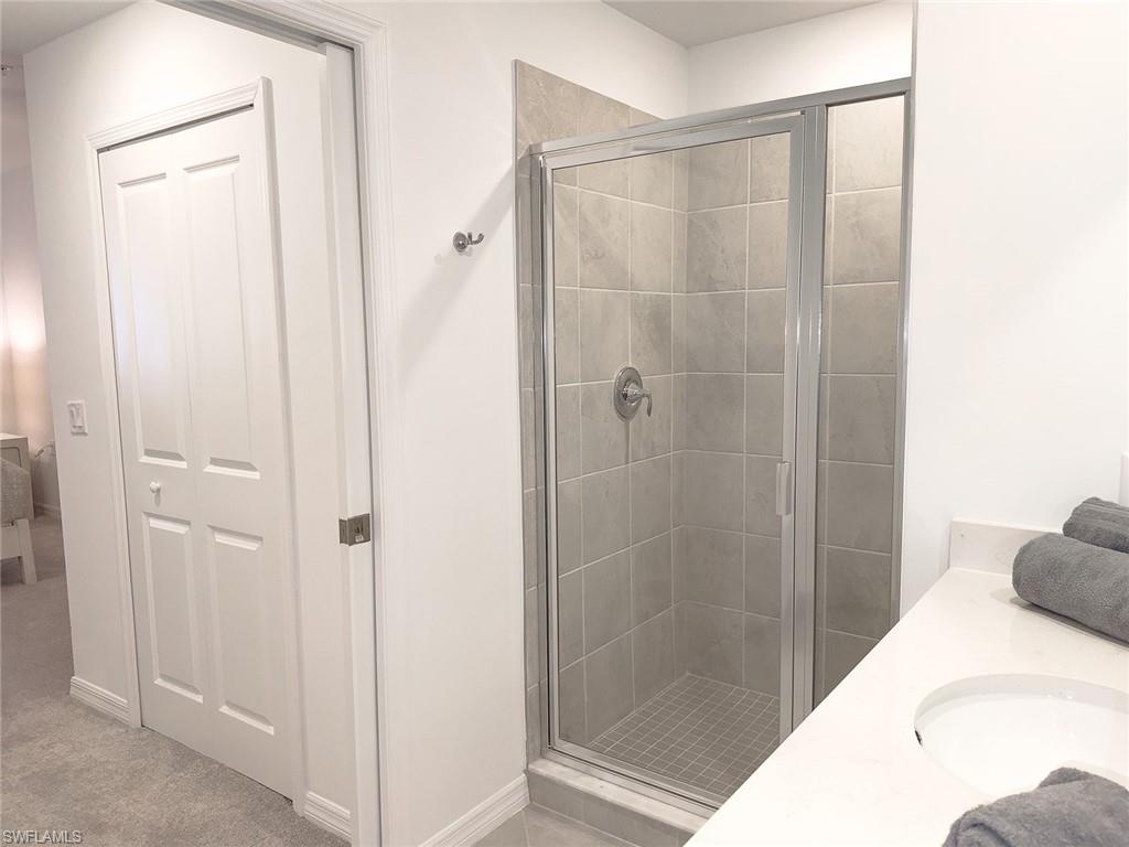 THE NATIONAL GOLF & COUNTRY CLUB AT AVE MARIA - Residential Lease