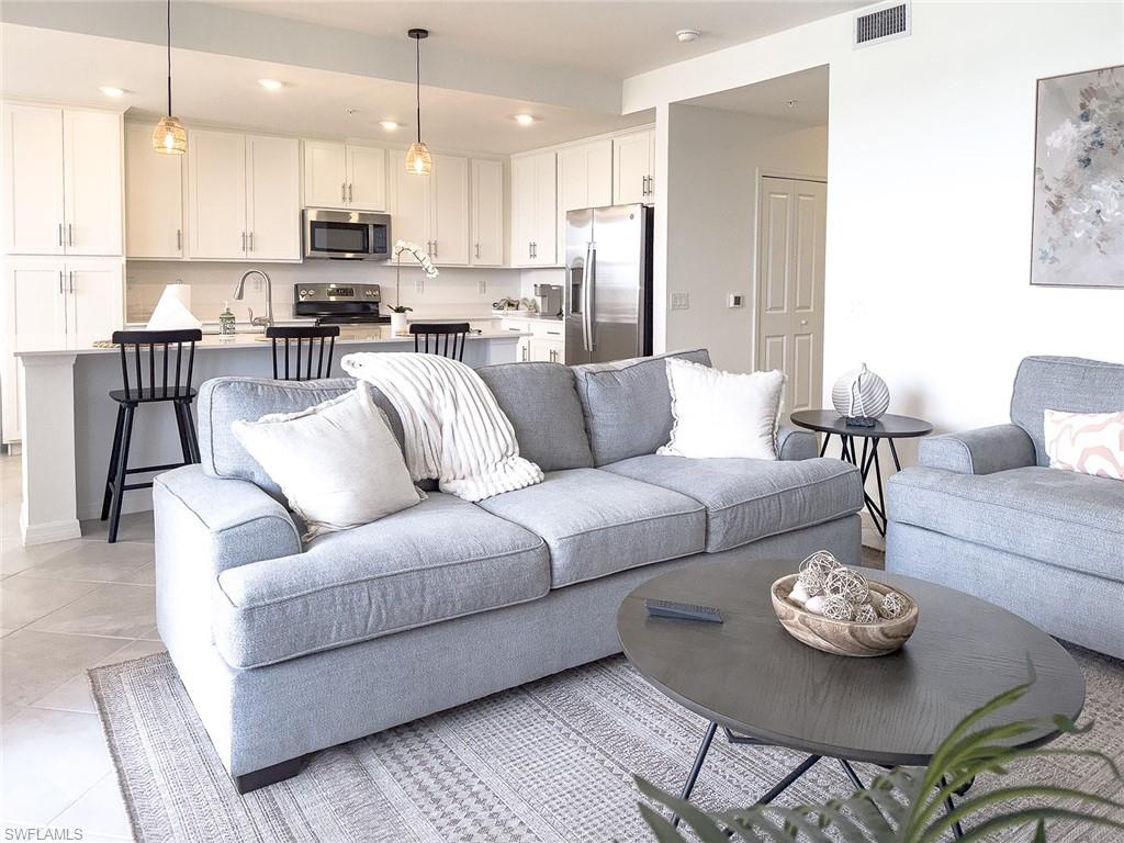 THE NATIONAL GOLF & COUNTRY CLUB AT AVE MARIA - Residential Lease