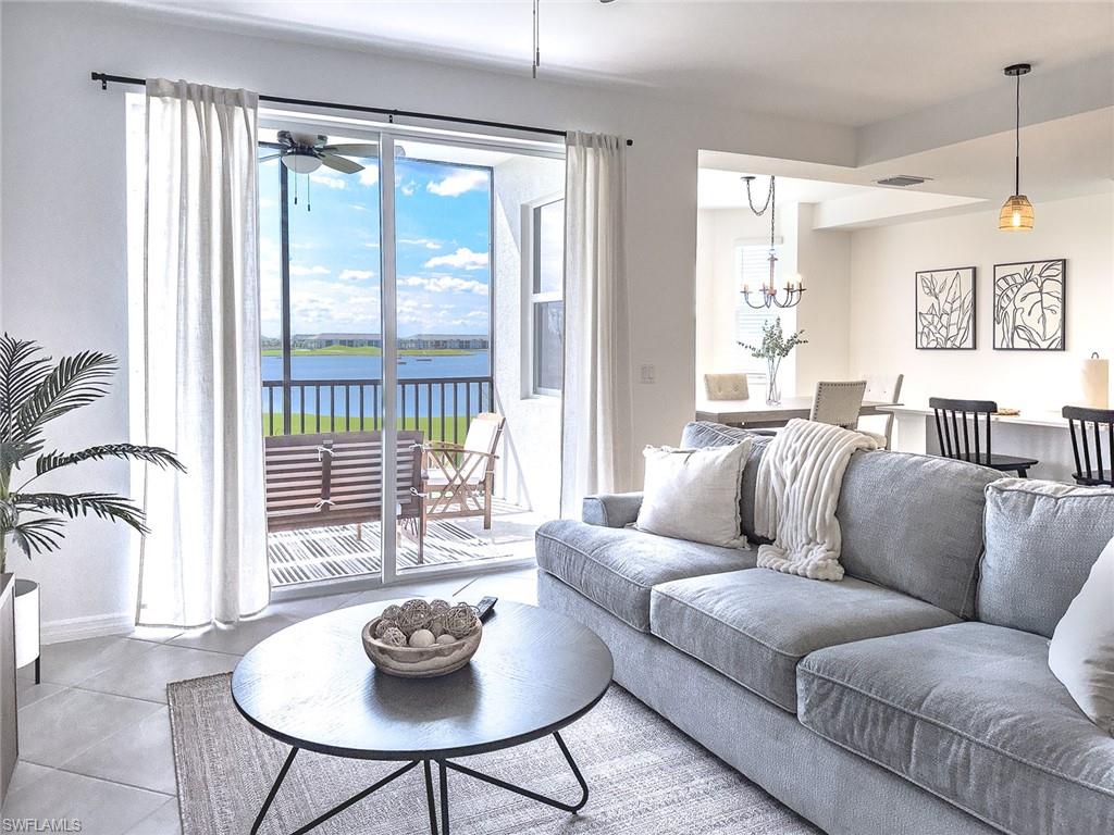 THE NATIONAL GOLF & COUNTRY CLUB AT AVE MARIA - Residential Lease