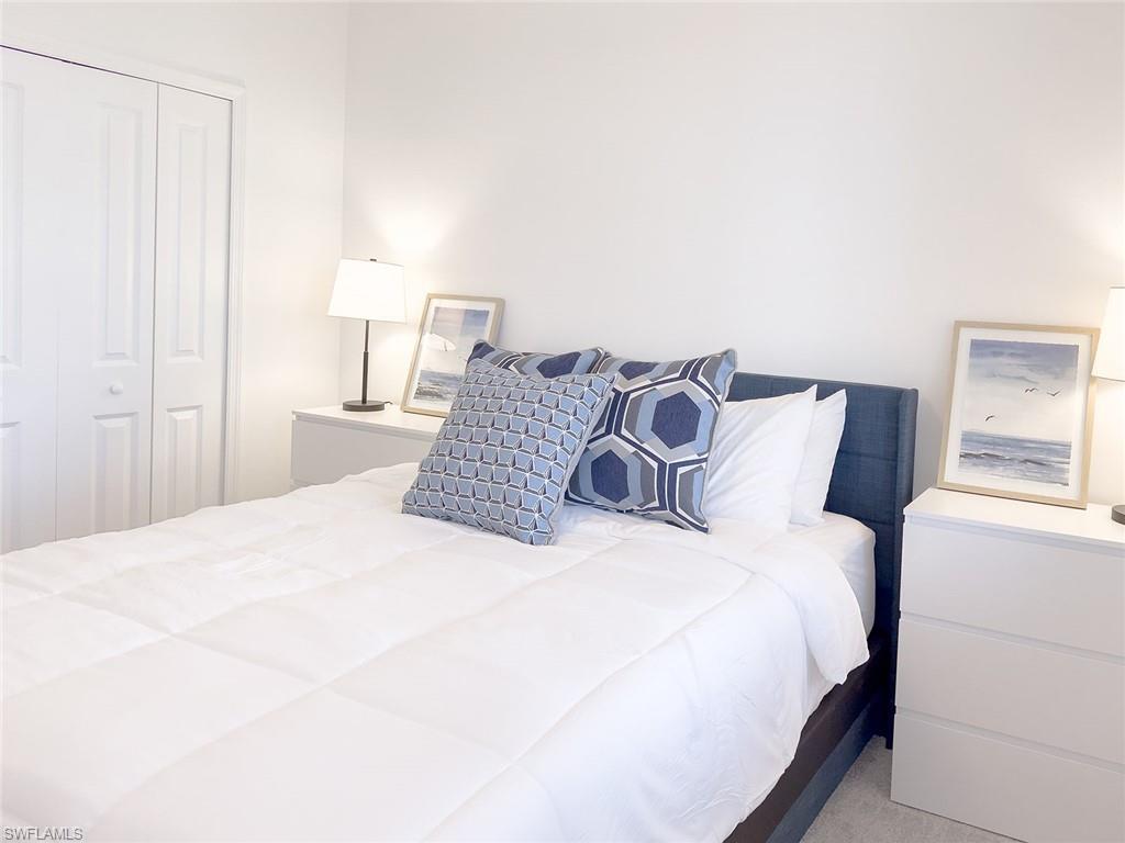 THE NATIONAL GOLF & COUNTRY CLUB AT AVE MARIA - Residential Lease