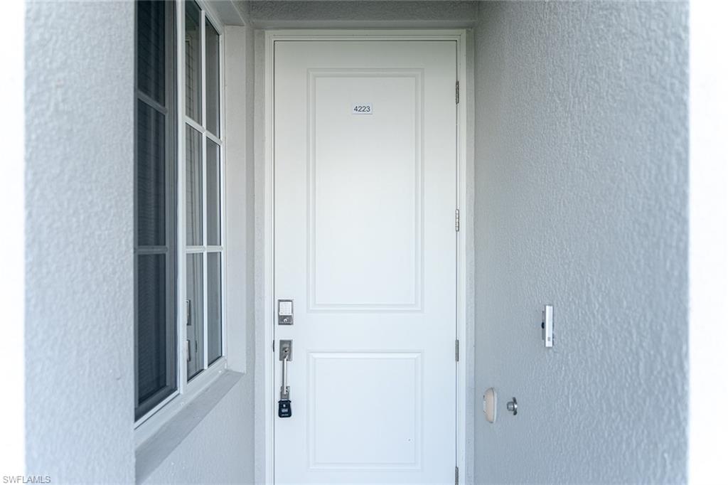 THE NATIONAL GOLF & COUNTRY CLUB AT AVE MARIA - Residential Lease