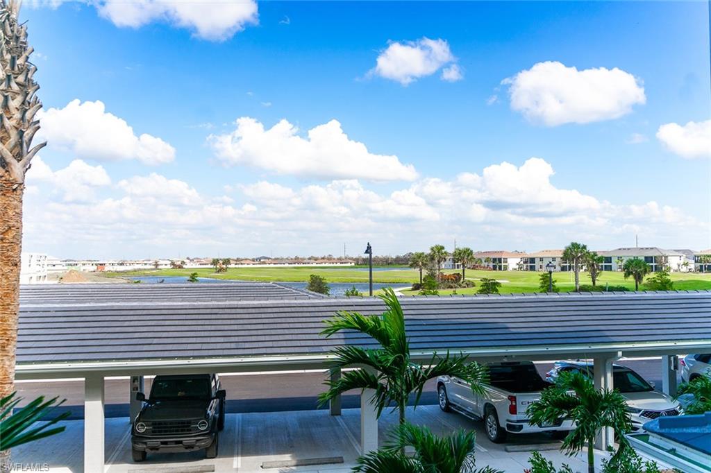 THE NATIONAL GOLF & COUNTRY CLUB AT AVE MARIA - Residential Lease