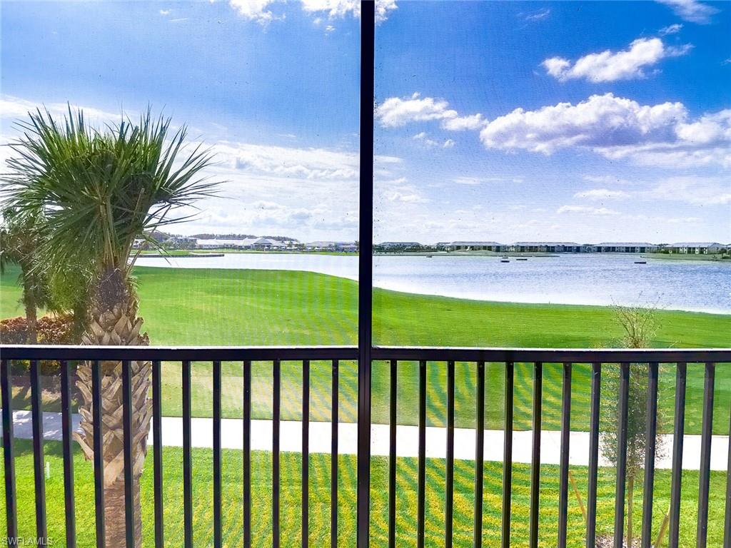 THE NATIONAL GOLF & COUNTRY CLUB AT AVE MARIA - Residential Lease
