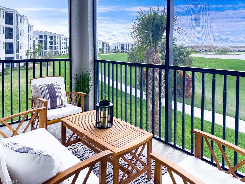THE NATIONAL GOLF & COUNTRY CLUB AT AVE MARIA - Residential Lease