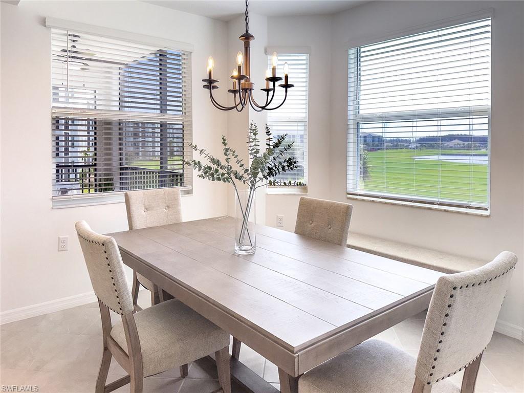 THE NATIONAL GOLF & COUNTRY CLUB AT AVE MARIA - Residential Lease