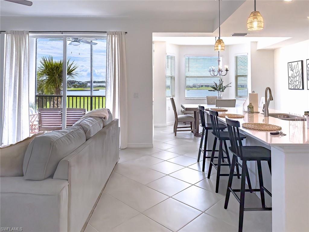 THE NATIONAL GOLF & COUNTRY CLUB AT AVE MARIA - Residential Lease