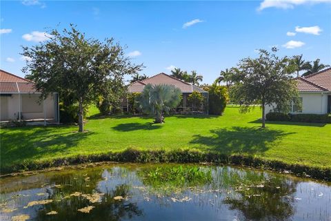 A home in NAPLES