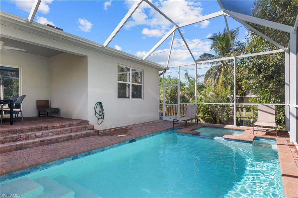 4320 Little Hickory RD