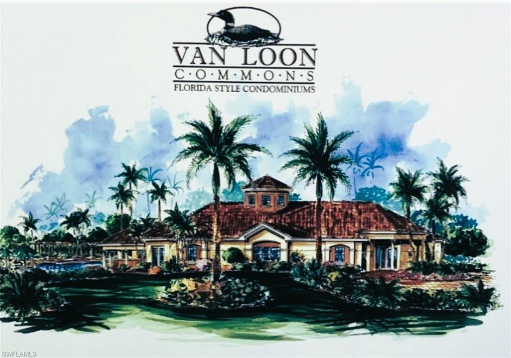 VAN LOON COMMONS - Residential