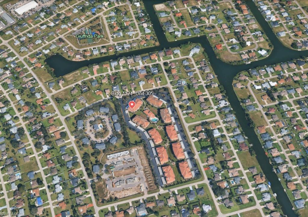 VAN LOON COMMONS - Residential